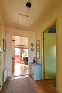 Welcome in your home in Kongsfjord, Berlevåg